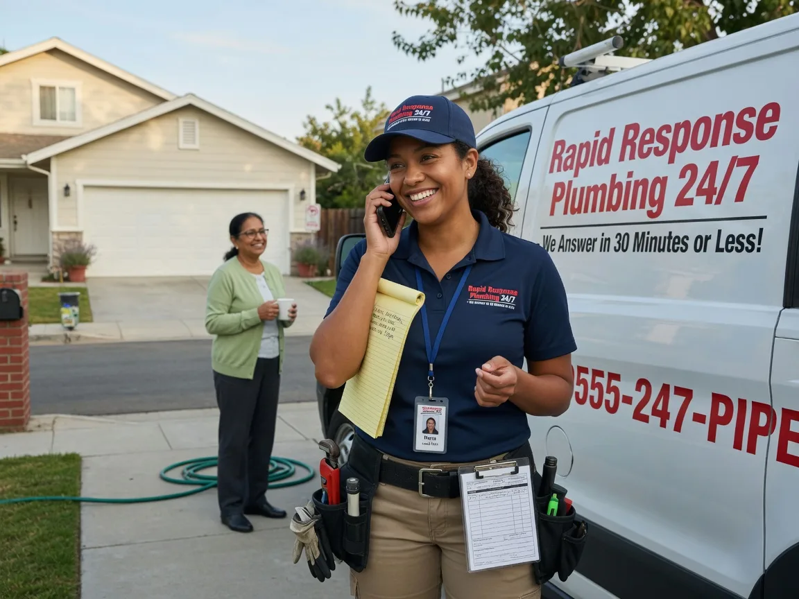 Emergency Plumber Levering, MI FAQs